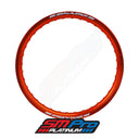 Talaria XXX - 19" x 1.60 SM Pro Rim (36 Hole)