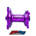 Speedway - Front SM Pro Hub