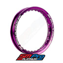 Yamaha YZ 65 - 12" x 1.60 Rear SM Pro Rim (32 Hole)