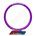 Yamaha WR 250 X – 16.5" x 3.50 Front SM Pro Rim (36 Hole)