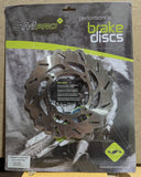SM Pro Honda Rear Brake Disc (190mm) - CR80/85 96-07, CRF150 07-19