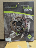 SM Pro KTM Rear Brake Disc (160mm) - KTM SX65 00-19