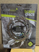 SM Pro KTM Rear Brake Disc (200mm) - SX85 03-10