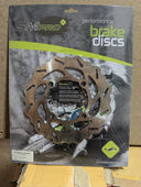 SM Pro Suzuki Rear Brake Disc (200mm) - RM85 05-19