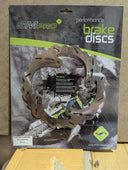 SM Pro KTM/Husaqvarna Rear Brake Disc (210mm) - SX85 11-19, TC85 13-19, Freeride 250/350 12-19 �  BaAvailable