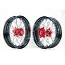 KTM 790 Adventure - Ensemble Supermoto monochrome