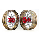 KTM 790 Adventure - Ensemble Supermoto monochrome