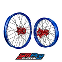 Husqvarna TC 250 - MX/Enduro Single Colour Set