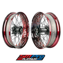 Beta RX 450 4T - Supermoto Marble Colour Set