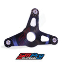 KTM, Husqvarna - Front Disc Guard Spacer For Disc Guard Fitment in SM Pro Hub - KTM SX/SXF (2015-On) EXC/EXCF (2016-On) - Husqvarna TC/FC (2015- On) TE/FE (2016 - On)