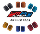 SMPro Air Dust Caps