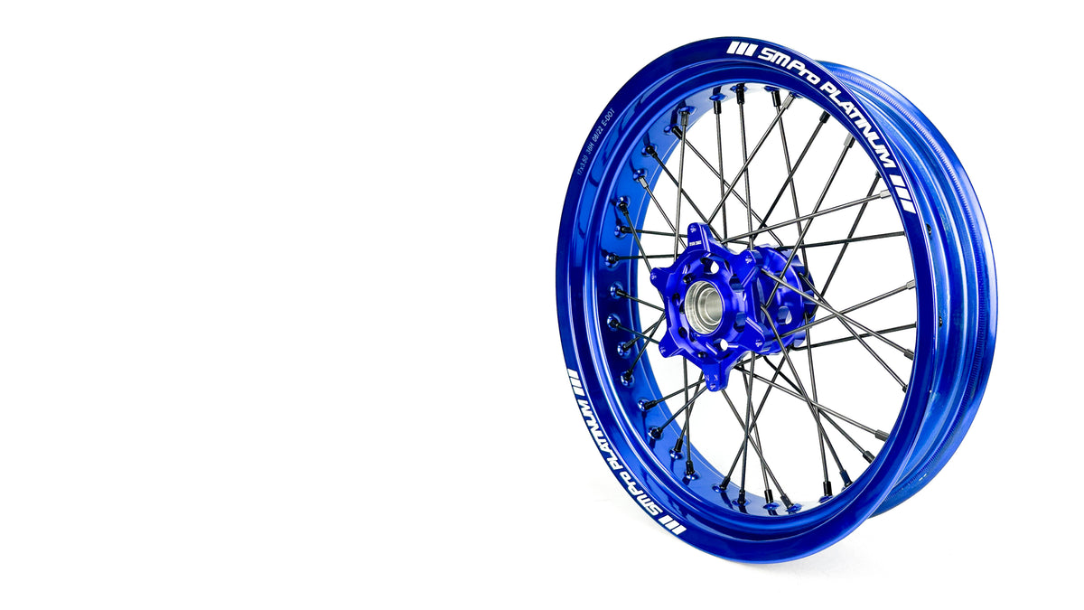 Supermoto | SM Pro – SM Pro Wheels