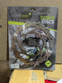SM Pro Kawasaki Front Brake Disc (250mm) -KX125/250 06-08, KXF 250/450 06-14