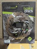 SM Pro Front Brake Disc (240mm) - Honda - CR125/250 95-07, CRF250/450 02-19
