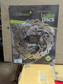 SM Pro Suzuki/Yamaha Front Brake Disc (250mm) - RM125/250 89-08, DRZ400 00-16, YZ/YZF/WRF 01-19