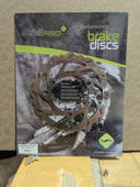 SM Pro Front Brake Disc (200mm) - KTM SX65 00-19 t )