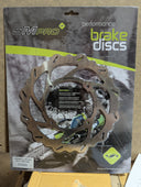 SM Pro Front Brake Disc (220mm) - KTM/Husqvarna - SX85 (03-19), TC85 (14-19),