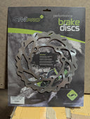 SM Pro Suzuki/Yamaha Front Brake Disc (220mm) - RM85 05-19, YZ85 02-19
