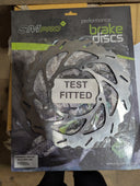 SM Pro Front Brake Disc (240mm) - KTM/Husqvarna - SX85 (15-16), TC85 (15-19)
