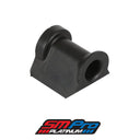 Tubliss Rear Deflector Triangle Rubber Block