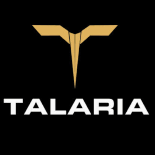 Bike brand logo