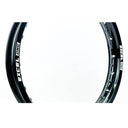 Beta Rim (Excel One) - 19" x 2.15 (36) - MX Drilling - Gloss Black