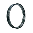 KTM Rim (Excel One) - 19" x 2.15 (36) - MX Drilling - Gloss Black