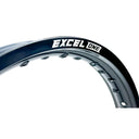 KTM Rim (Excel One) - 19" x 2.15 (36) - MX Drilling - Gloss Black