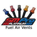 SMPro Fuel vent