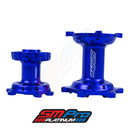 Talaria XXX - Front & Rear - SM Pro Hubs