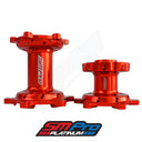 Talaria XXX - Front & Rear - SM Pro Hubs