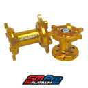 Talaria XXX - Front & Rear - SM Pro Hubs