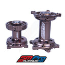 Talaria XXX - Front & Rear - SM Pro Hubs