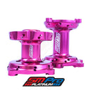 Talaria XXX - Front & Rear - SM Pro Hubs