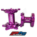 Talaria XXX - Front & Rear - SM Pro Hubs
