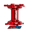 Beta RR 125 2T - Front & Rear (13-On) SM Pro Hubs