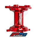 Suzuki DRZ 400 E - Front & Rear - SM Pro Hubs