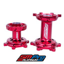 Talaria XXX - Front & Rear - SM Pro Hubs
