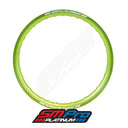 Sur-ron Light Bee X (LBX) - 19" x 2.15 SM Pro Rim (36 Hole)